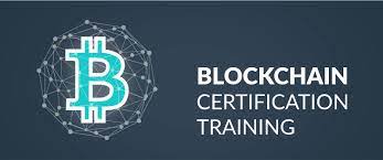 Blockchain Certification