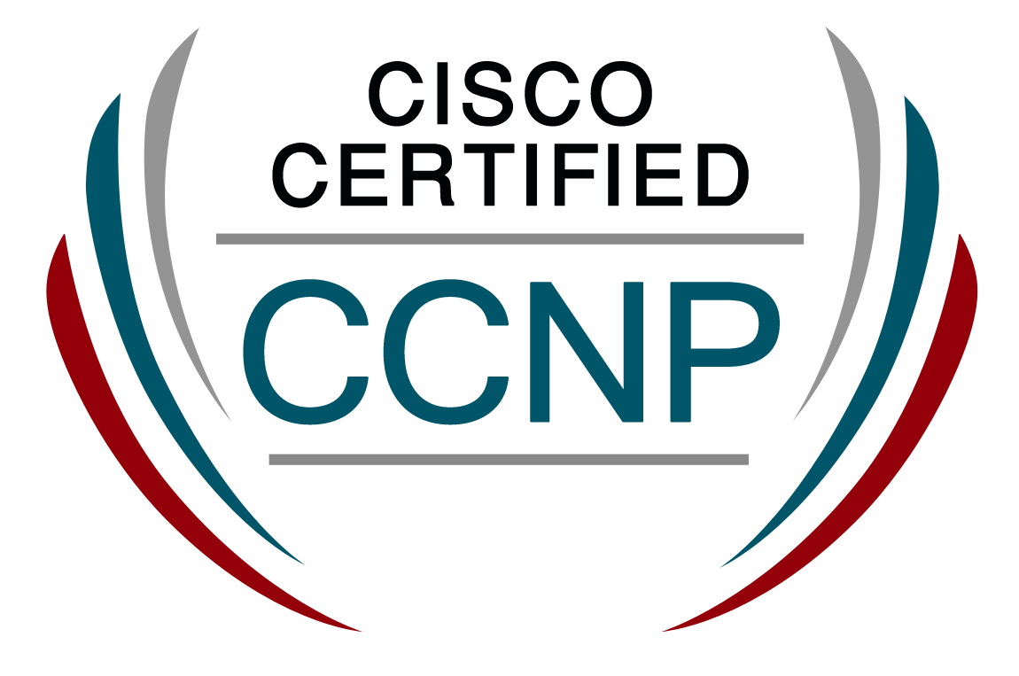 CCNP Certification