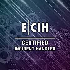 ECIH Certification