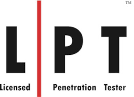 LPT Certification