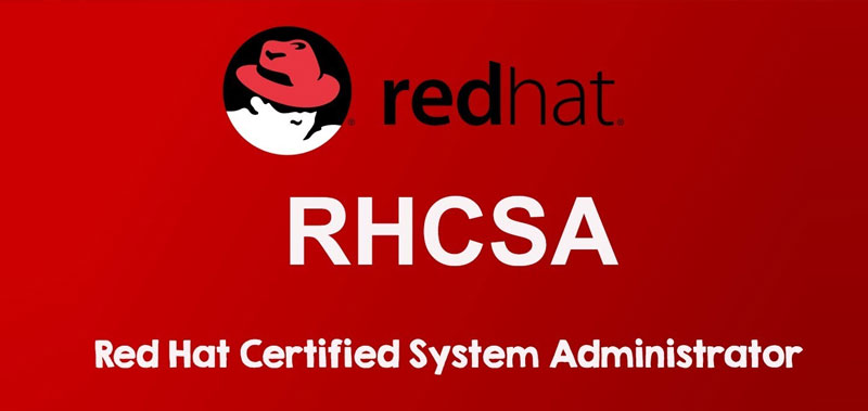 RHCSA Certification Training