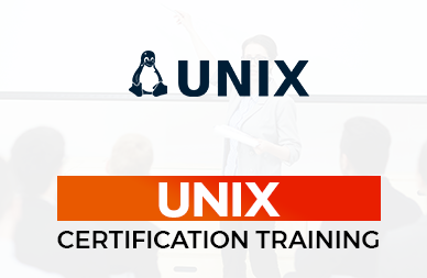 Unix Certification