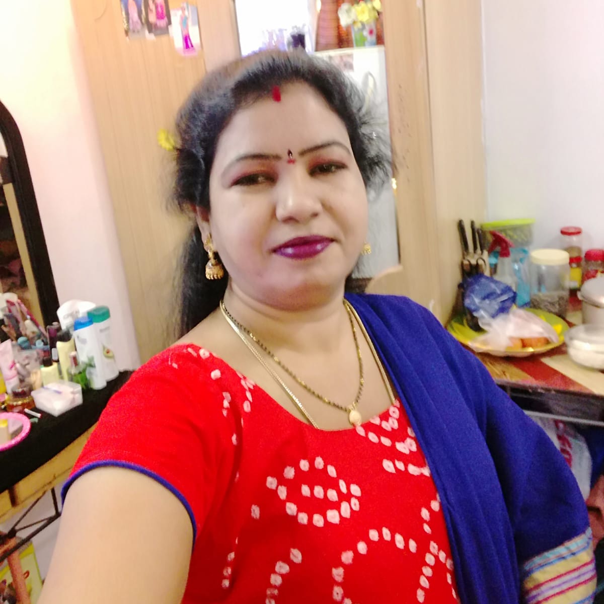 Kranthi Vakati
