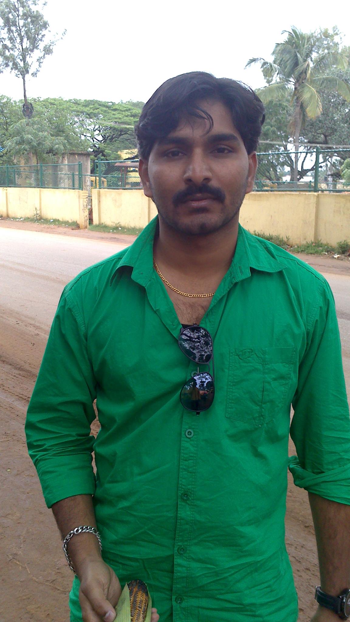 Naga Rao