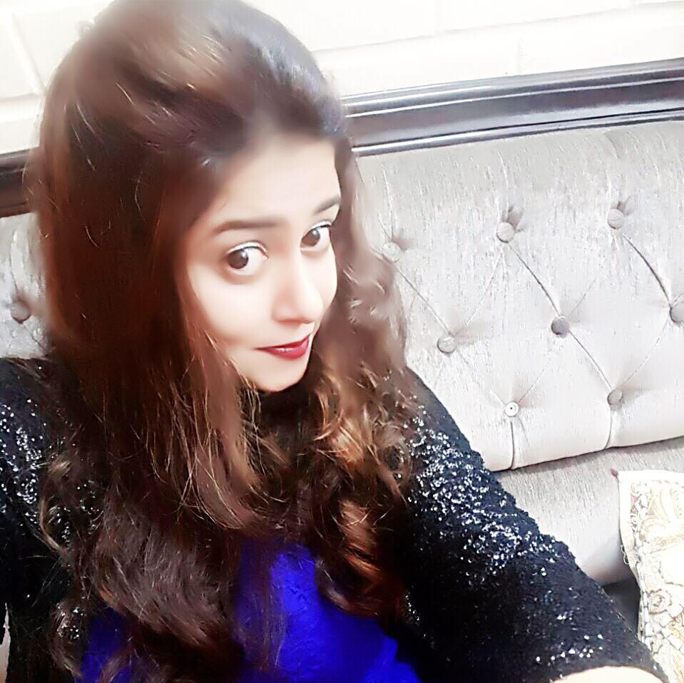 Nousheen Fatima