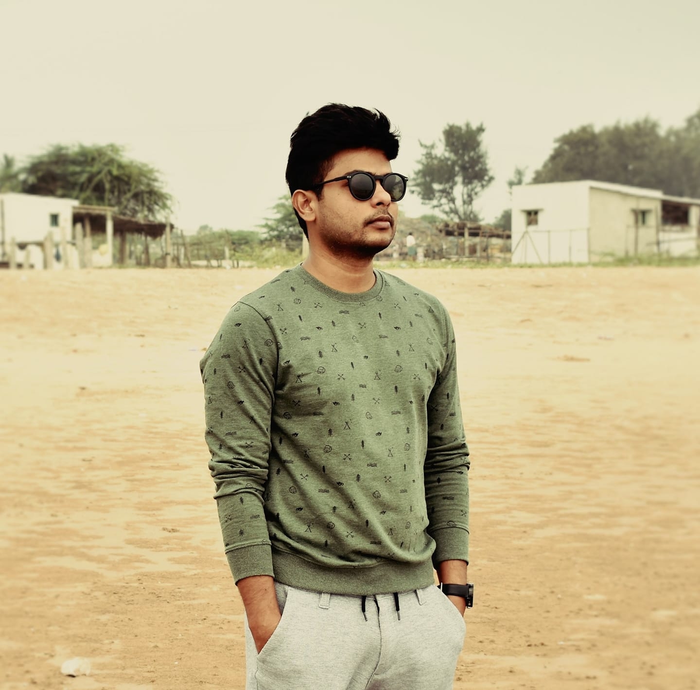 Rakesh