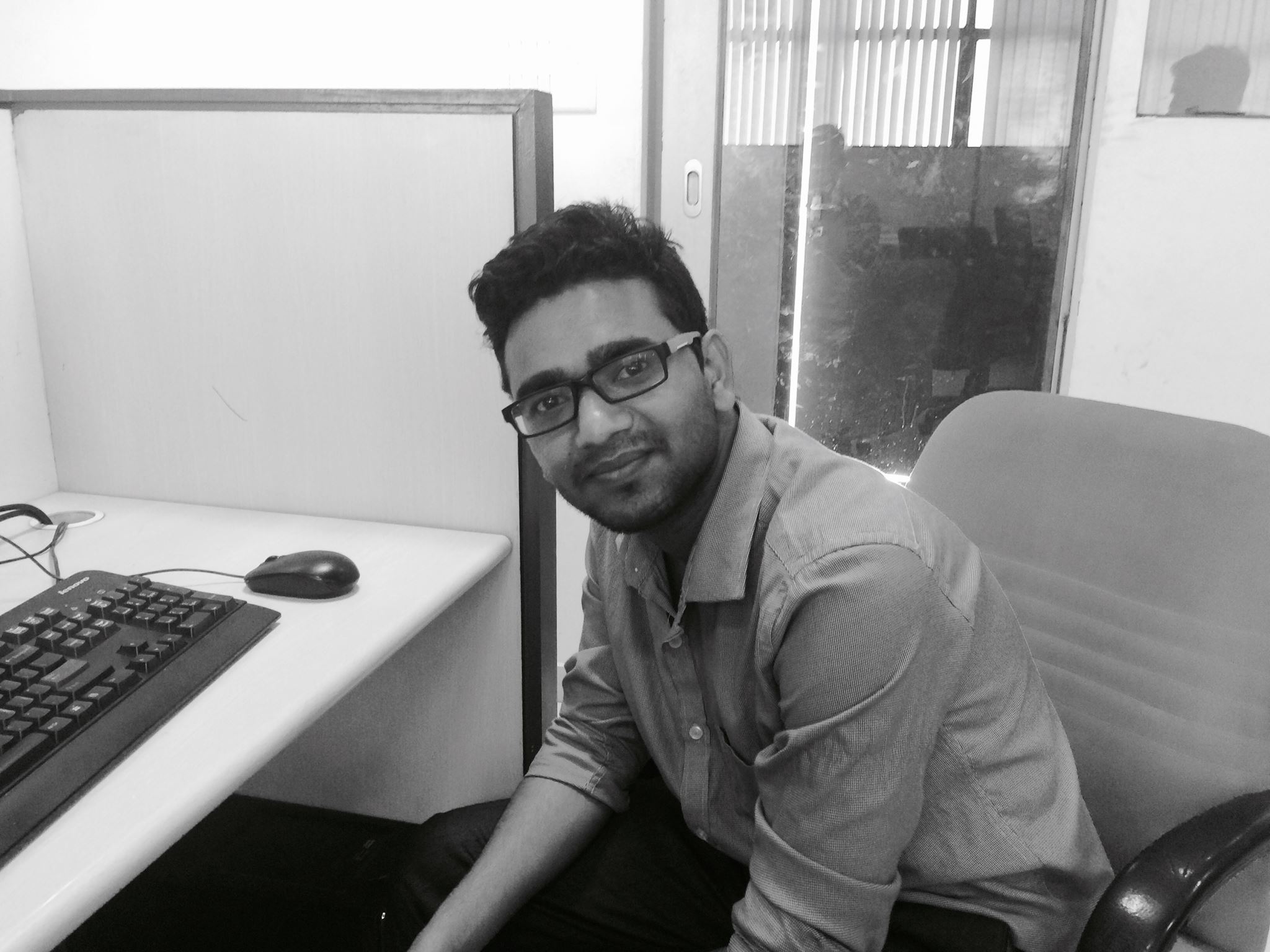 Suresh Rao