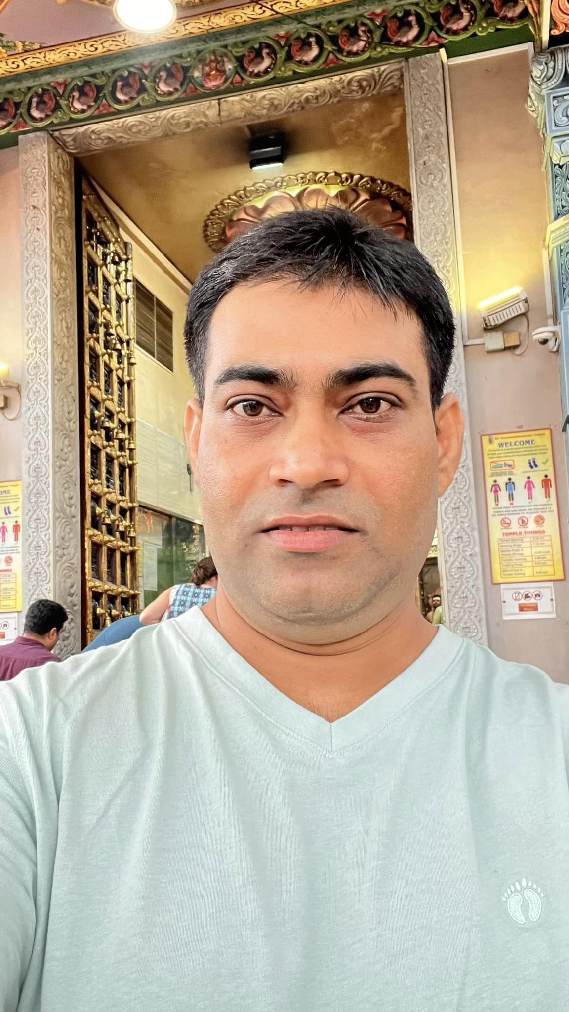 Vijay Kashyap
