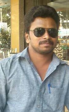 Vikas Sharma